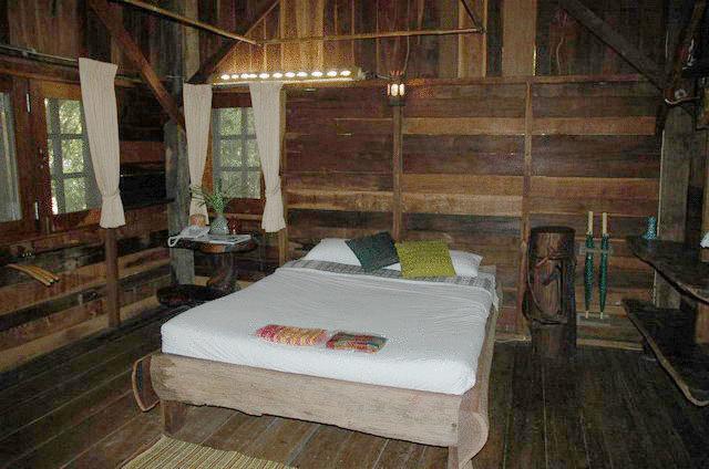 Momchailai Forest Retreat Kancsanaburi Kültér fotó