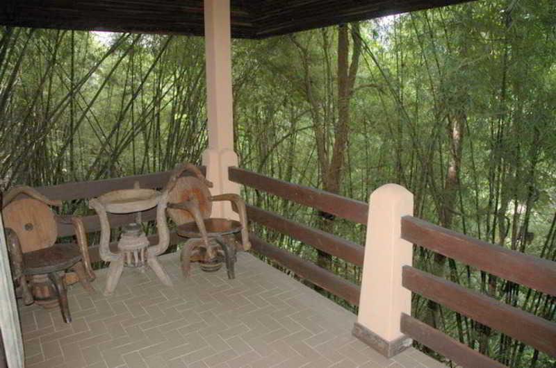 Momchailai Forest Retreat Kancsanaburi Kültér fotó