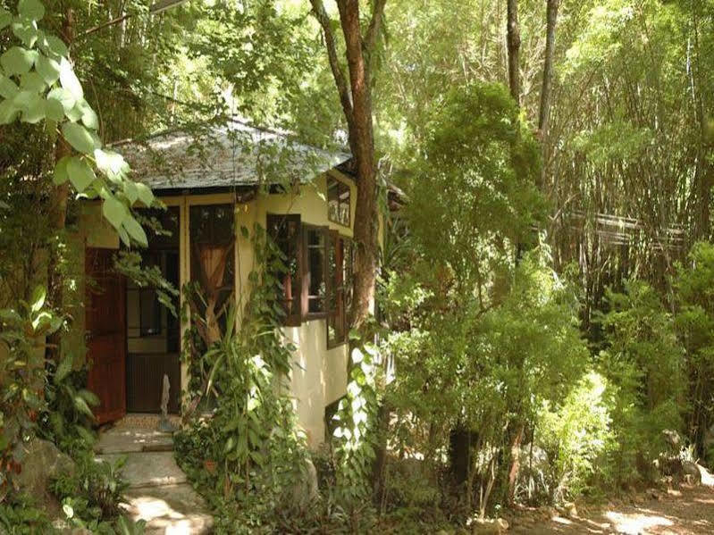 Momchailai Forest Retreat Kancsanaburi Kültér fotó